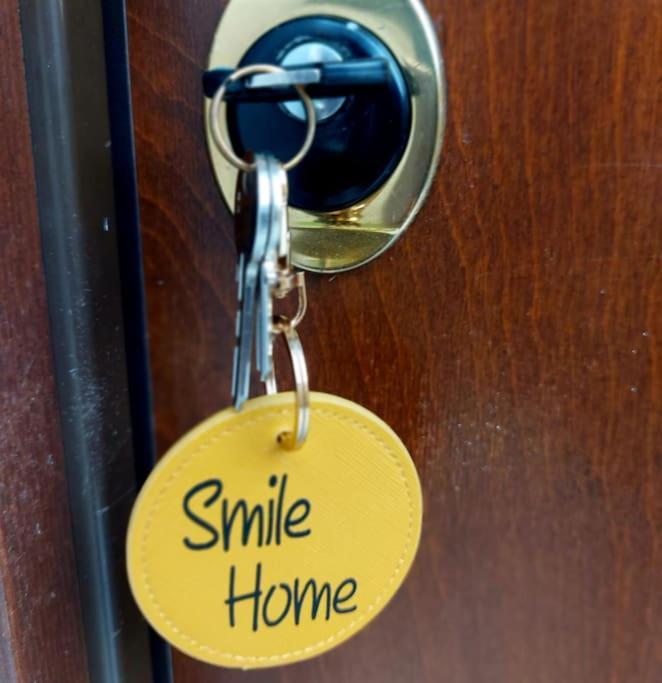 Smile Home! Graziosa Casa Con Parcheggio E Giardino Bovísio-Masciago Milanese Dış mekan fotoğraf