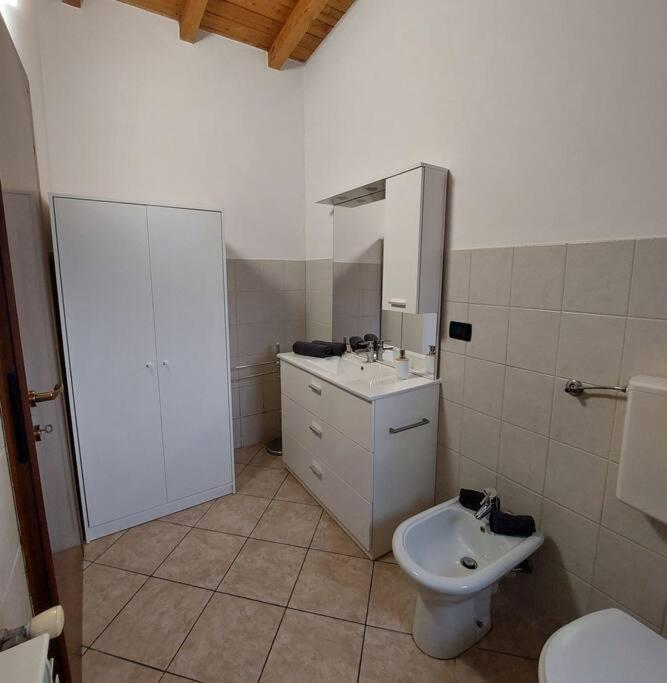 Smile Home! Graziosa Casa Con Parcheggio E Giardino Bovísio-Masciago Milanese Dış mekan fotoğraf